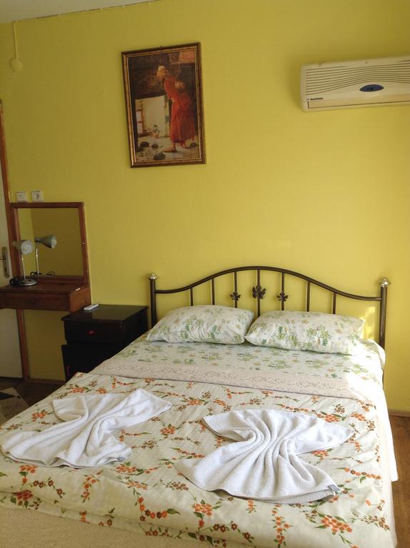 Nur Pension Selçuk Quarto foto