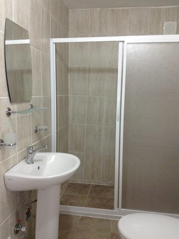 Nur Pension Selçuk Quarto foto