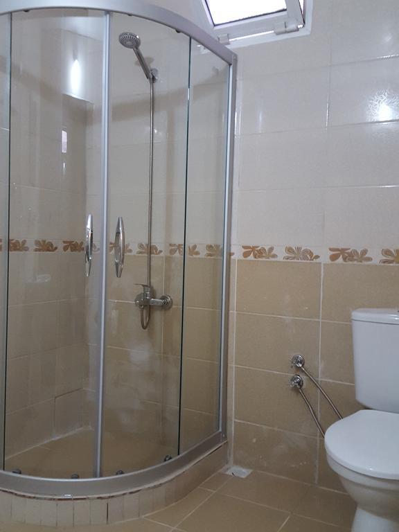 Nur Pension Selçuk Quarto foto